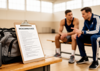 Ten-item questionnaire validated to assess athletes’ and coaches’ hormonal contraception knowledge