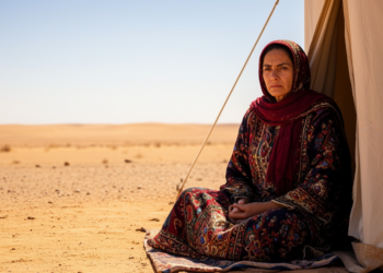 Discrimination Strongly Tied to Distress Among Bedouin Women in Study
