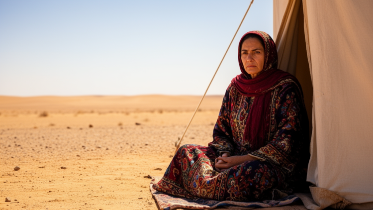 Discrimination Strongly Tied to Distress Among Bedouin Women in Study