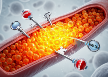 The Mealtime Glucose Problem: Why Postprandial Spikes Defeat Insulin-Treated Diabetes