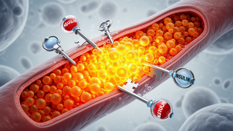 The Mealtime Glucose Problem: Why Postprandial Spikes Defeat Insulin-Treated Diabetes