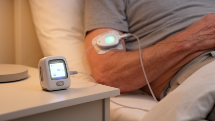 Artificial Pancreas Delivers Mixed Results in Year-Long Diabetes Trial
