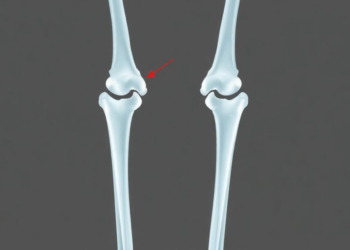 AI Reads the Thigh Bone: Foundation Model Estimates Age and Sex from Femoral CT Scans