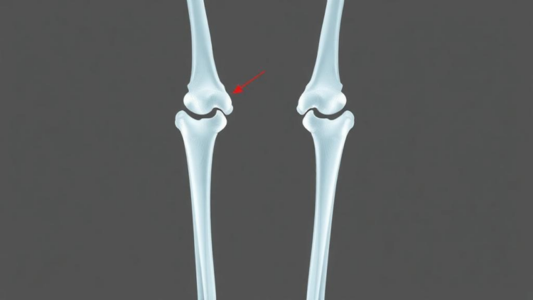 AI Reads the Thigh Bone: Foundation Model Estimates Age and Sex from Femoral CT Scans
