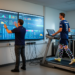 AI research on sports injury prediction has exploded, a new map shows