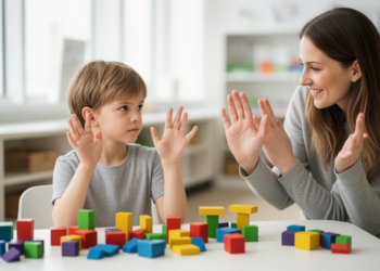 Early Sign Language Access Linked to Strong Number Skills in Deaf Children, Study Finds