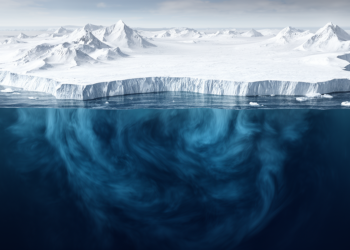 Northern ice sheets may have triggered Southern Ocean carbon storage in past ice ages