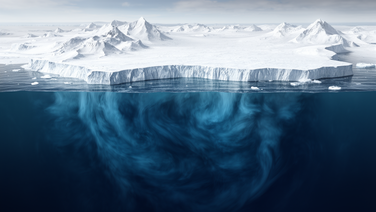 Northern ice sheets may have triggered Southern Ocean carbon storage in past ice ages