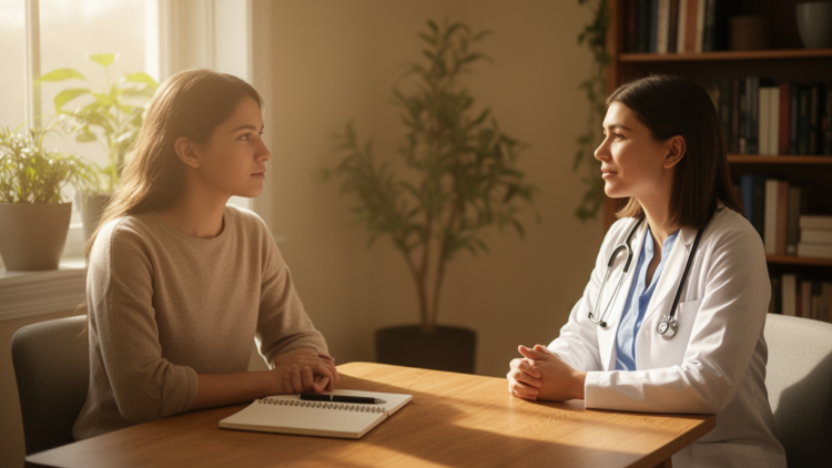 Experts Map Eight Ways to Make Opioid Treatment Work for Young People