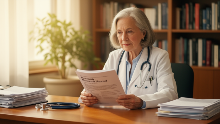 Cancer Survivorship Research Has Advanced, Yet Key Gaps Remain, Outgoing Editor Says