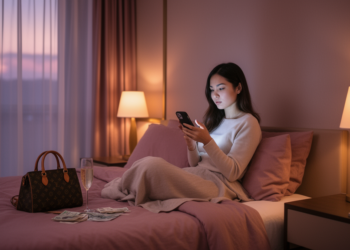 Social Media Linked to Openness to Sugar Relationships, But Culture Sets the Rules