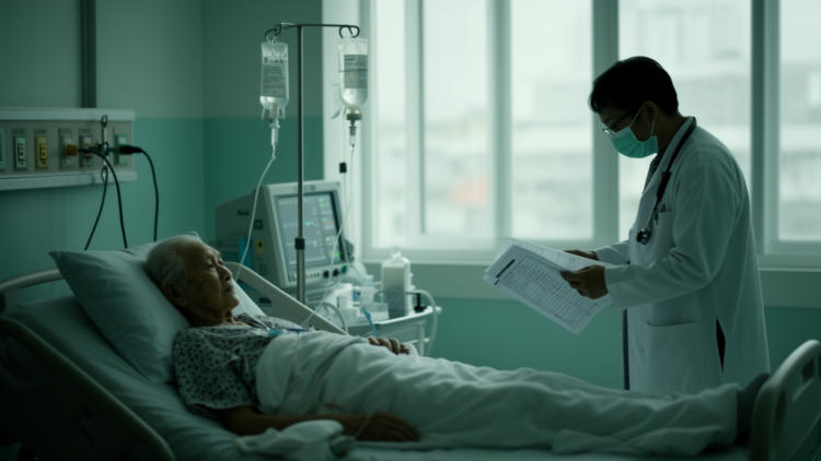 Antimicrobial resistance deaths in the Western Pacific set to surge by 2050