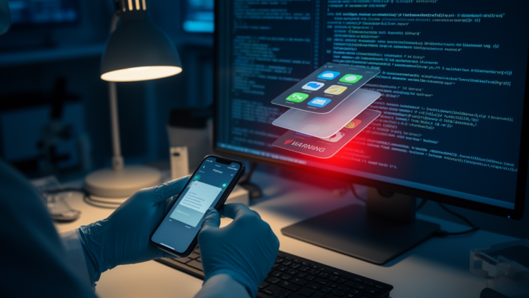 New detection framework strips disguise from fraudulent Android apps