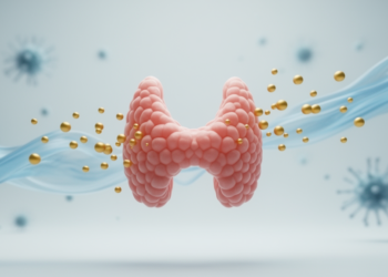 Antibody-negative Hashimoto’s patients show less favorable lipid profile in new study