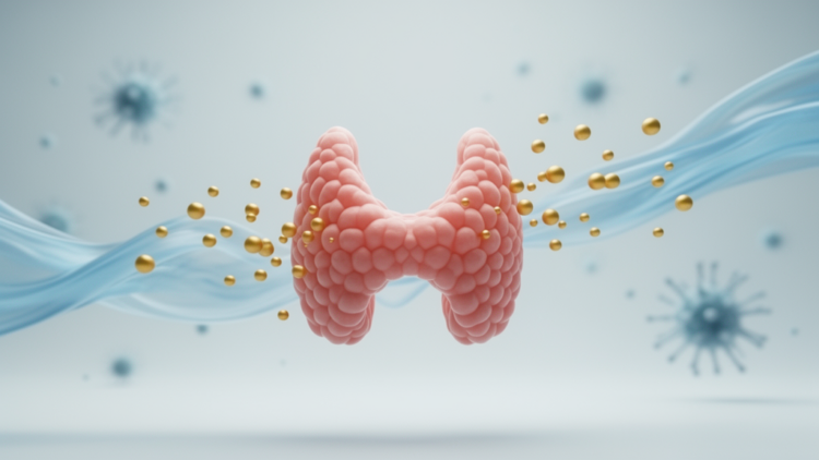 Antibody-negative Hashimoto’s patients show less favorable lipid profile in new study