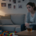 Parental Childhood Adversity Linked to Child Externalizing Symptoms and Parental Stress