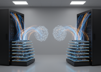 Deep Belief Networks Trained Without Labels Converge on Matching Representations
