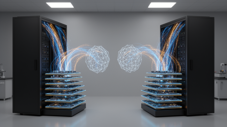 Deep Belief Networks Trained Without Labels Converge on Matching Representations