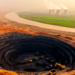 Coal Production Emerges as Key Bottleneck in Yellow River Basin’s Water-Energy-Land-Carbon Coordination
