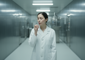 Deodorized industrial life may starve empathy circuits, new hypothesis proposes