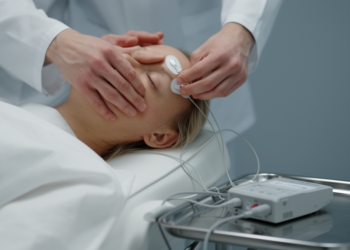 Nerve Stimulation Outperforms Single-Target Radiofrequency for Shingles Eye Pain
