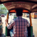 Riding Through the Furnace: How Extreme Heat Is Breaking India’s Auto-Rickshaw Drivers