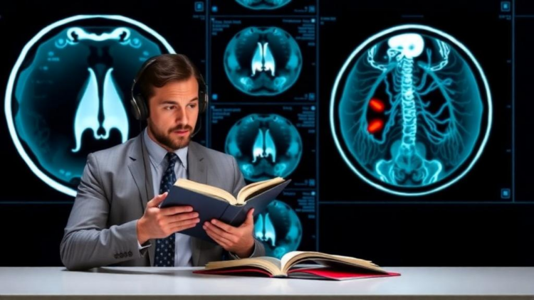 Human Expertise Beats Quantitative Score in Reading Tricky Bone Scans for Prostate Cancer
