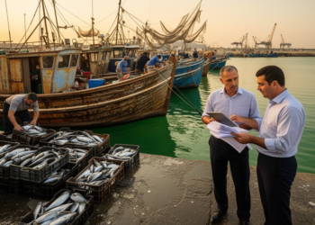 WTO Fisheries Fund Faces Design Gaps That Could Undermine Ocean Sustainability Goals