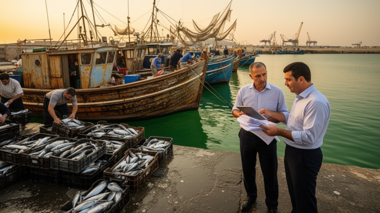 WTO Fisheries Fund Faces Design Gaps That Could Undermine Ocean Sustainability Goals