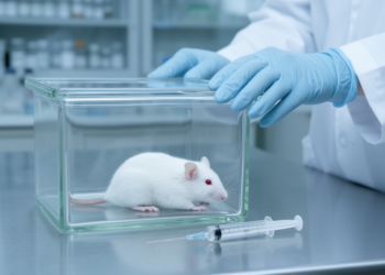 Istradefylline Blocks Oxygen-Induced Seizures in Mice, Study Finds