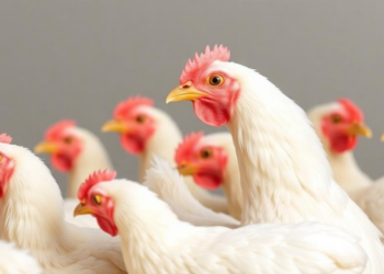 Enzyme Combo Unlocks Canola as Soybean Alternative for Broiler Chickens