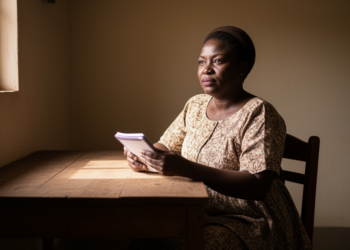 Study Links Stigma and Low Support to Mental Health in Nigerian HIV Caregivers