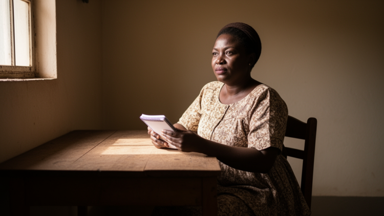 Study Links Stigma and Low Support to Mental Health in Nigerian HIV Caregivers