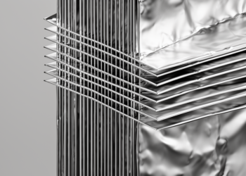 Penn Engineers Stack Mylar for Durable Lunar Insulation