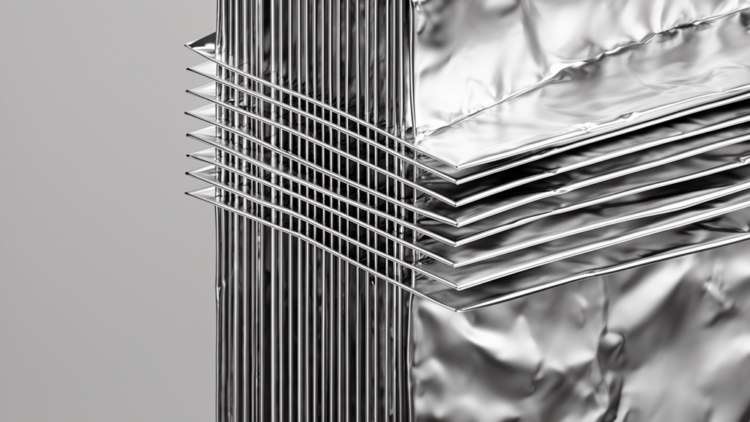 Penn Engineers Stack Mylar for Durable Lunar Insulation