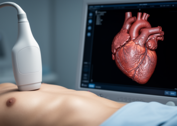 Echocardiography reveals heart abnormalities in 86% of hemodialysis patients
