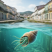 Urban Schistosomiasis Persists in Salvador, Brazil, but Falls Sharply Over 13 Years
