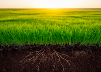 Grasslands Hold Vast Carbon Stocks but Climate Finance Overlooks Them