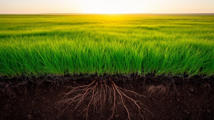 Grasslands Hold Vast Carbon Stocks but Climate Finance Overlooks Them
