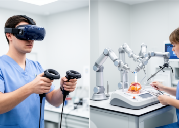 VR and Physical Simulators Show Similar Arthroscopy Training Results