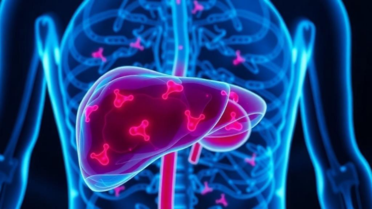 Blocking a Calcium Sensor Could Weaken Liver Cancer Cells