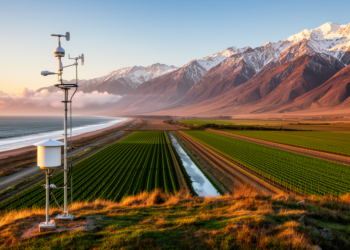 Kilometer-Scale Climate Model Matches Station-Based Products for Simulating Chile’s Water Cycle