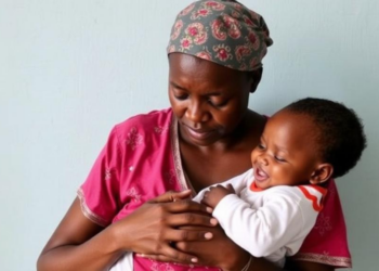 Nigerian Mothers Say Breastfeeding Until Age Two Comes at a Steep Personal Cost