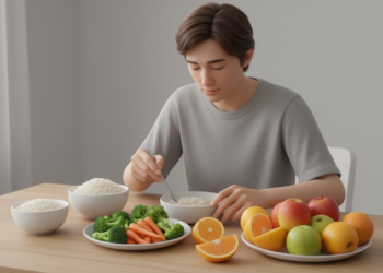 Low FODMAP Diet Helps Most IBS Patients but Leaves Them Struggling, Survey Finds