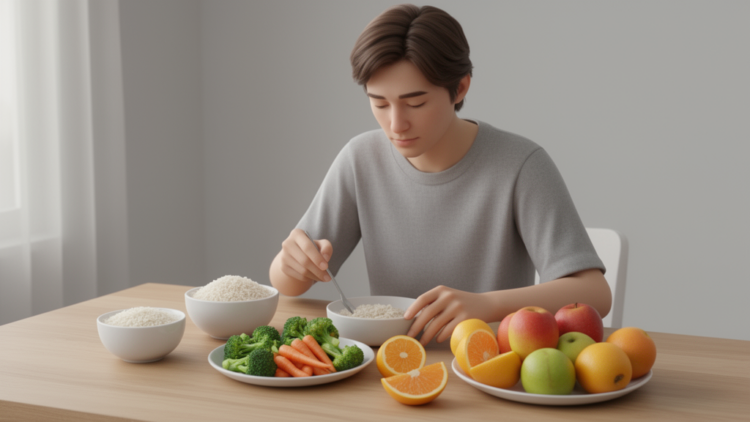 Low FODMAP Diet Helps Most IBS Patients but Leaves Them Struggling, Survey Finds