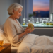 Herbal Sleep Aids Show Promise for Older Adults With Insomnia, but Evidence Quality Raises Red Flags