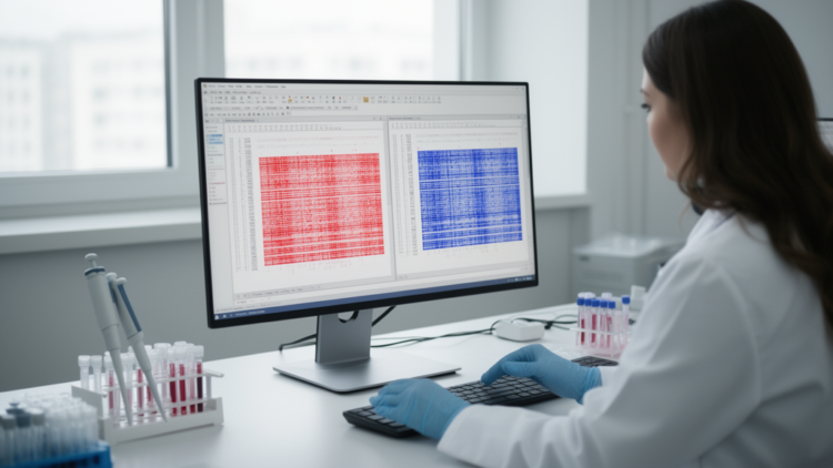 Epilepsy gene variants differ sharply between East Asian and European populations
