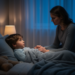 Sleep Troubles and Children’s Well-Being: Anxiety Carries the Link, Resilience Cuts Both Ways