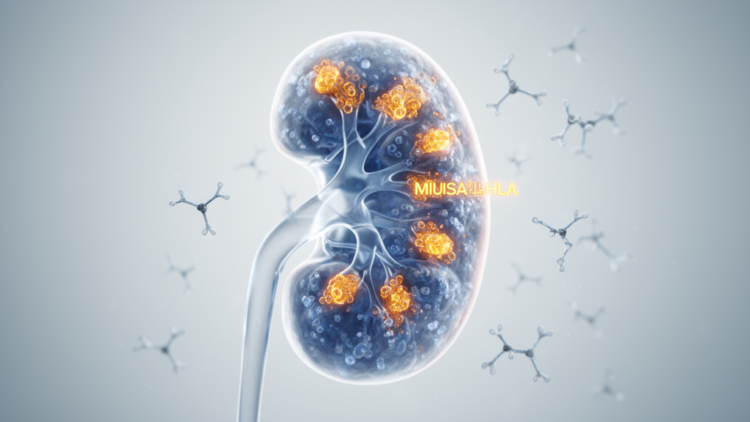 Counting Molecular Mismatches: HLA Eplet Analysis Moves Kidney Transplant Care Toward Precision Immune Risk Assessment