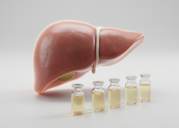 GLP-1 Therapies May Modestly Reduce Global Liver Disease Burden